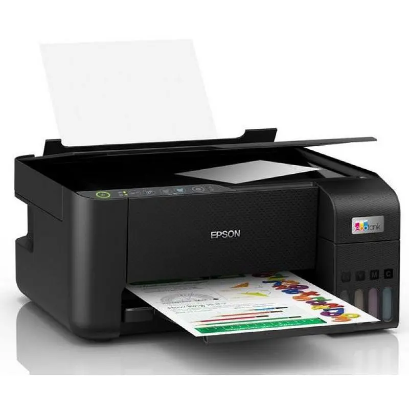 БФП струменевий Epson L3250 (C11CJ67412) - фото 2
