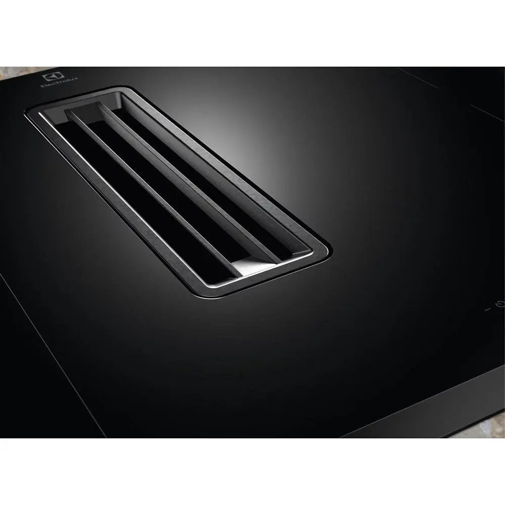 Варильна поверхня електрична Electrolux KCC83443 - фото 3