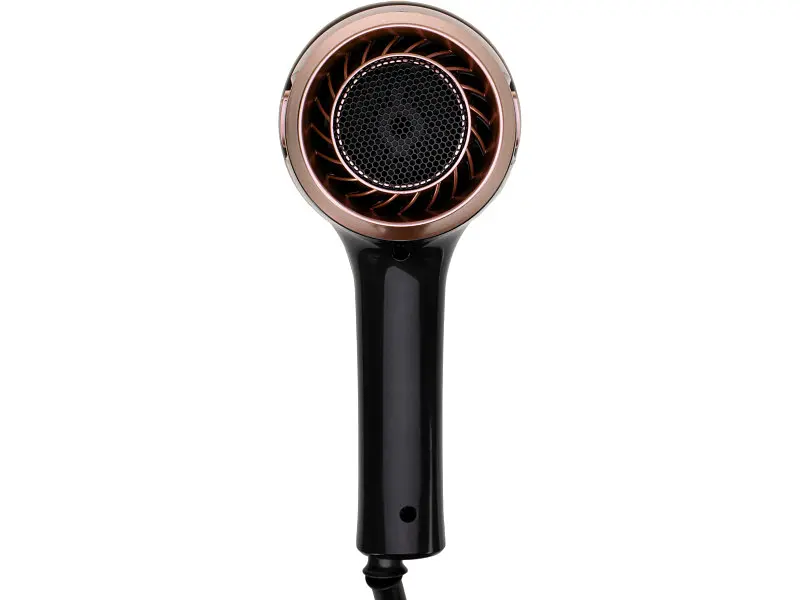 Фен Adler AD 2283 Black - фото 4