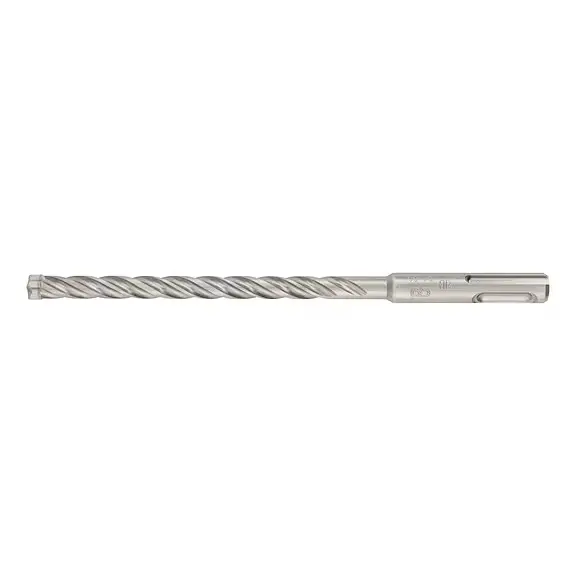 Бур Wurth SDS PLUS-QL-D12,0-L165-WL110 мм (0648071216)