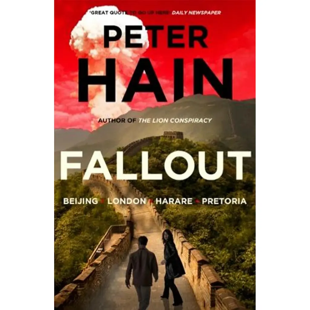 Fallout - Peter Hain