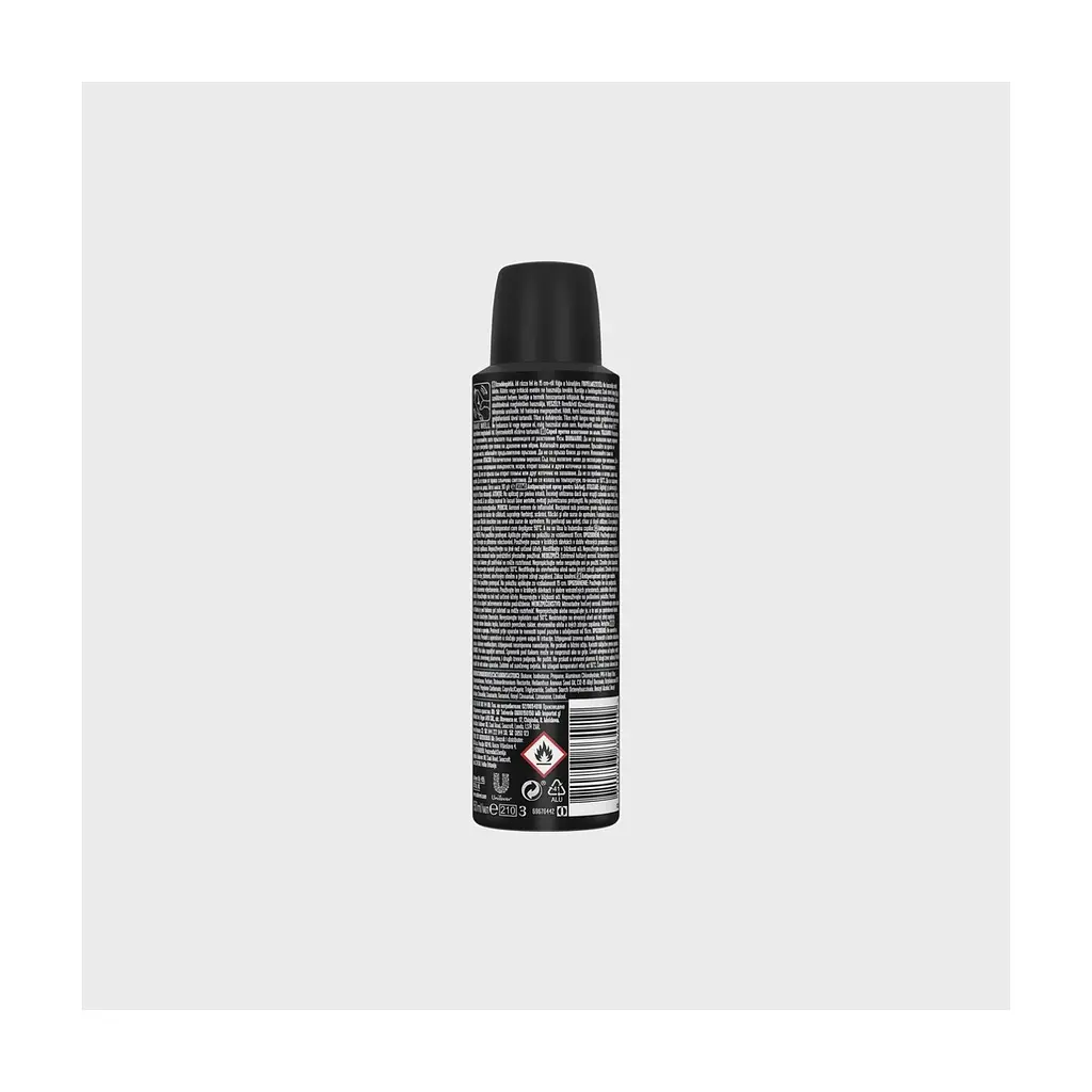 Антиперспірант Rexona Men Морська свіжість 150 мл (8710847864919) - фото 2