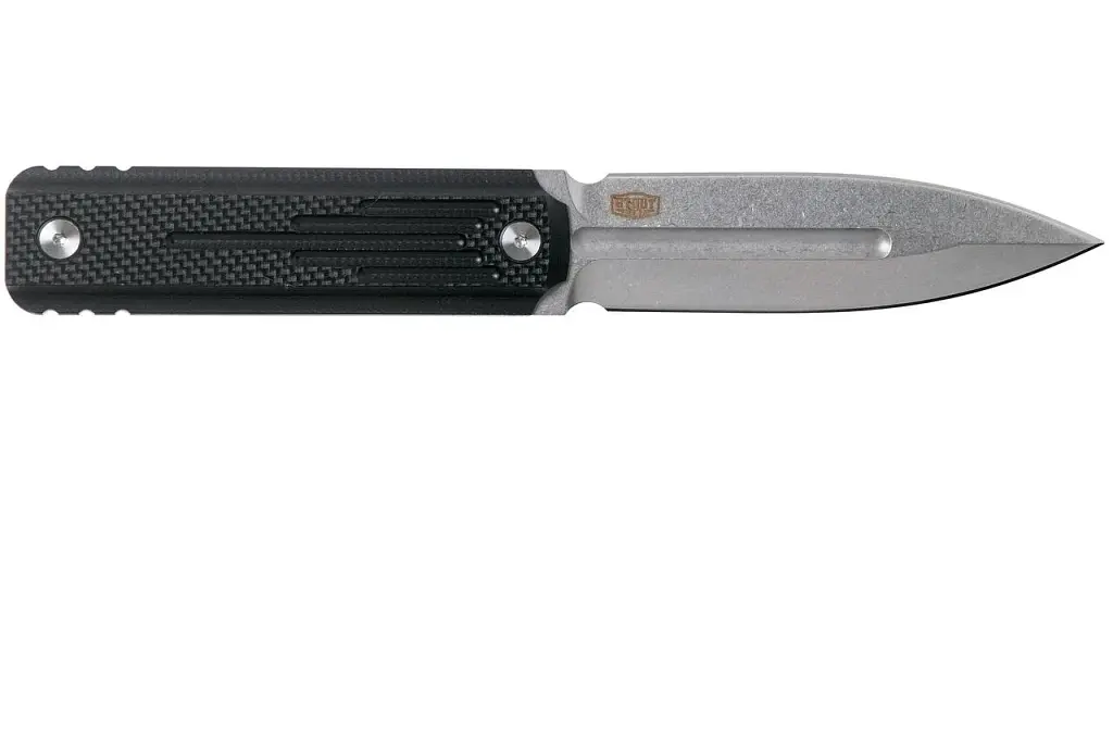 Ніж Boker Plus Omerta (02BO032) - фото 2