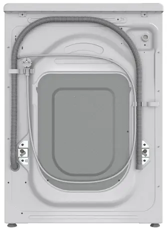 Пральна машина Gorenje WPNEI94A1SWIFI/UA автоматична (6997664) - фото 3