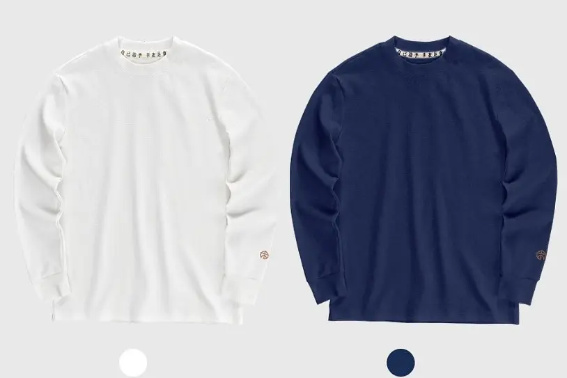 Футболка ShangFang Antibacterial T-Shirt 4XL Navy Blue (LLAAC7112C26) Темно-синя - фото 2