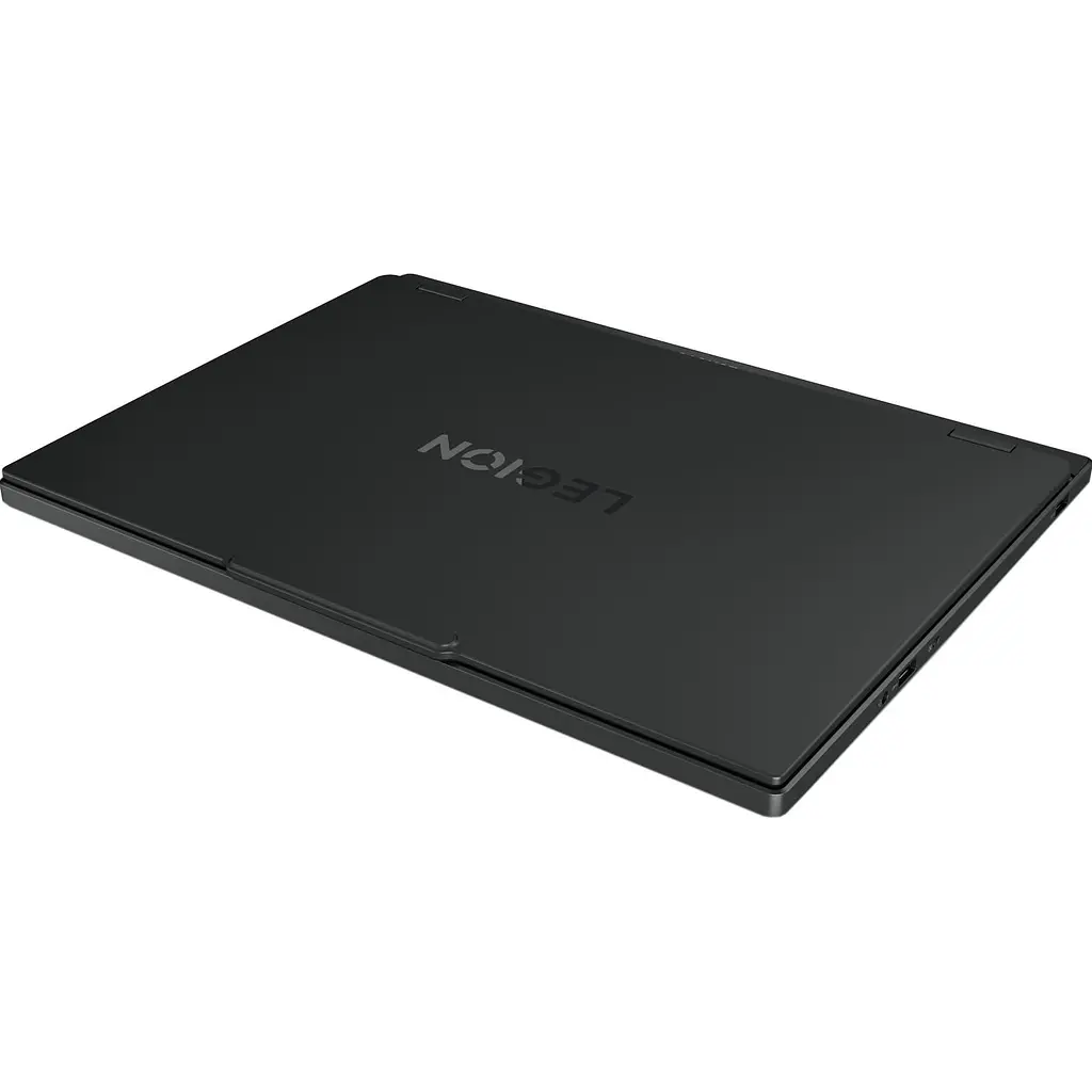 Ноутбук Lenovo 15.1 Legion 5 15AKP10 2560x1600 OLED 165Hz/Ryzen 7 AI 350/32GB/1TB/RTX 5060/W11H/Eclipse Black (83F10002US *) - фото 10