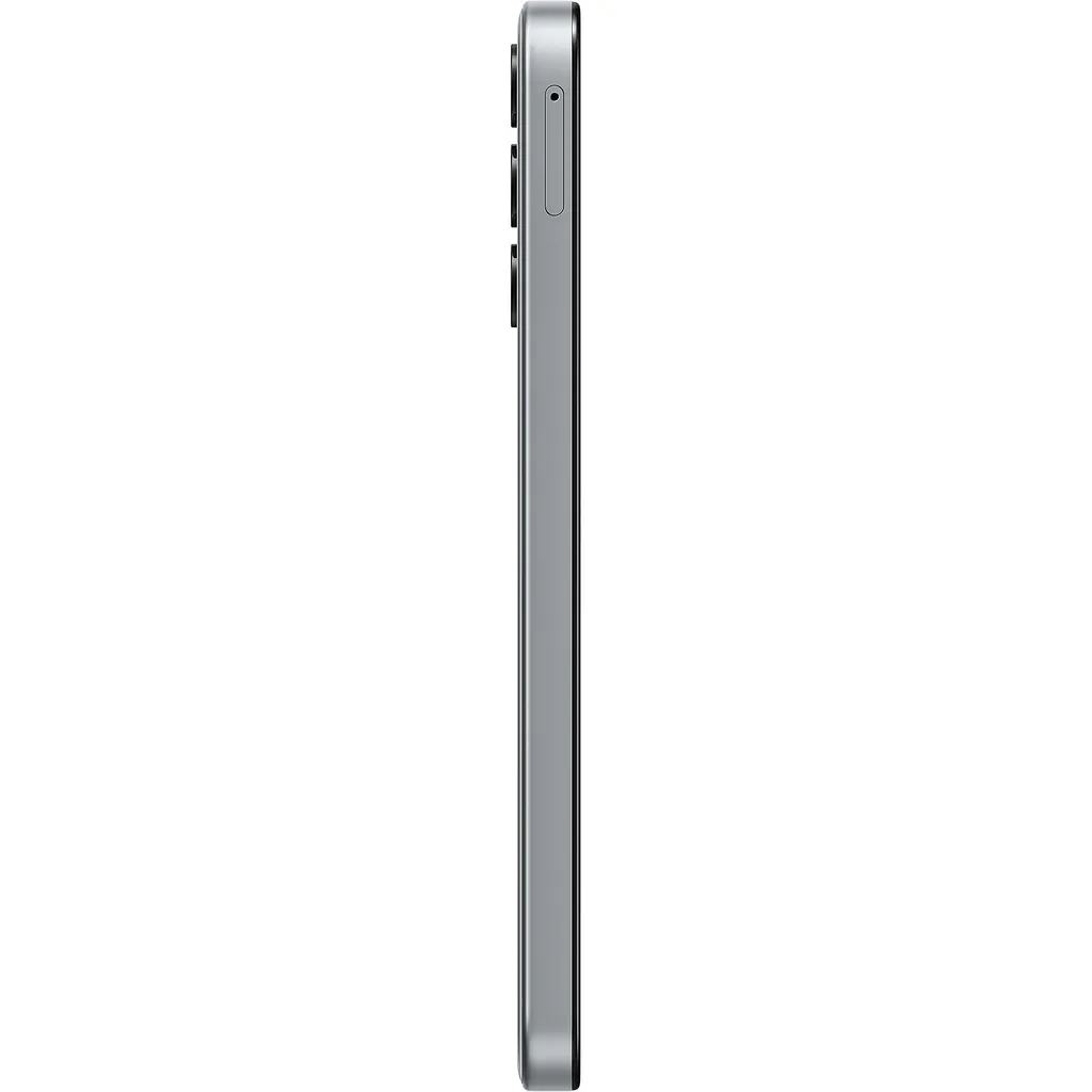 Смартфон Samsung Galaxy M15 5G 4/128Gb Gray (SM-M156BZAUEUC) - фото 9