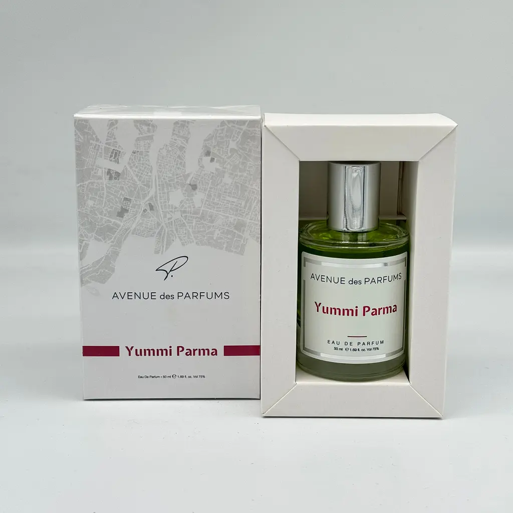 Парфумована вода Yummi Parma Avenue des Parfums 50 мл - фото 4