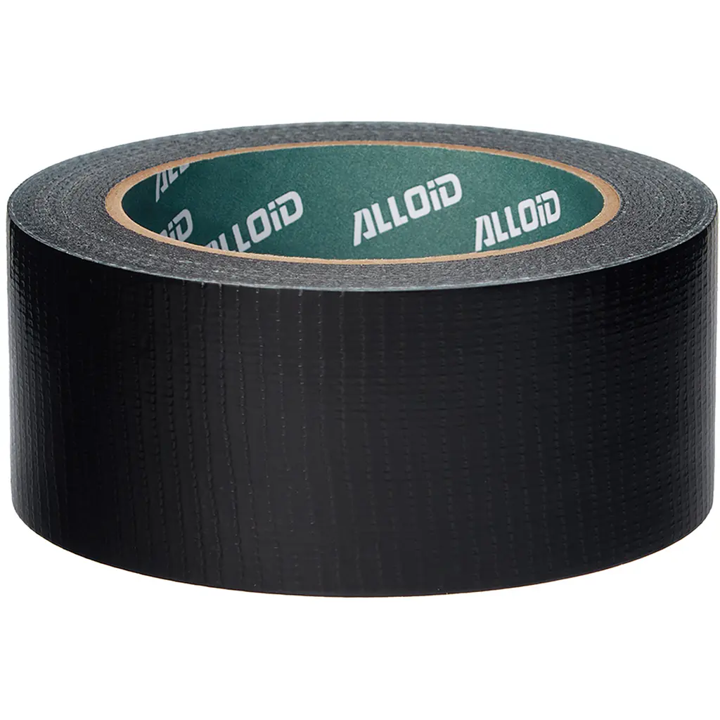 Скотч армований посилений Alloid Base 170 мкм чорний 48 мм х 40 м (RT-1704840) - фото 3
