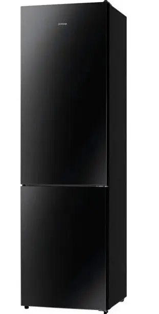 Холодильник Gorenje NRK620EABG4 - фото 2