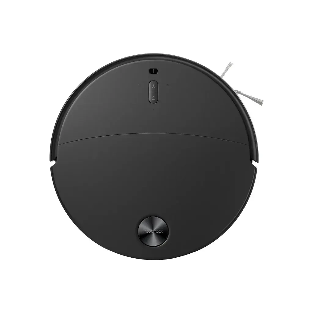 Пилосос Roborock Qrevo Edge 2 Black - фото 2