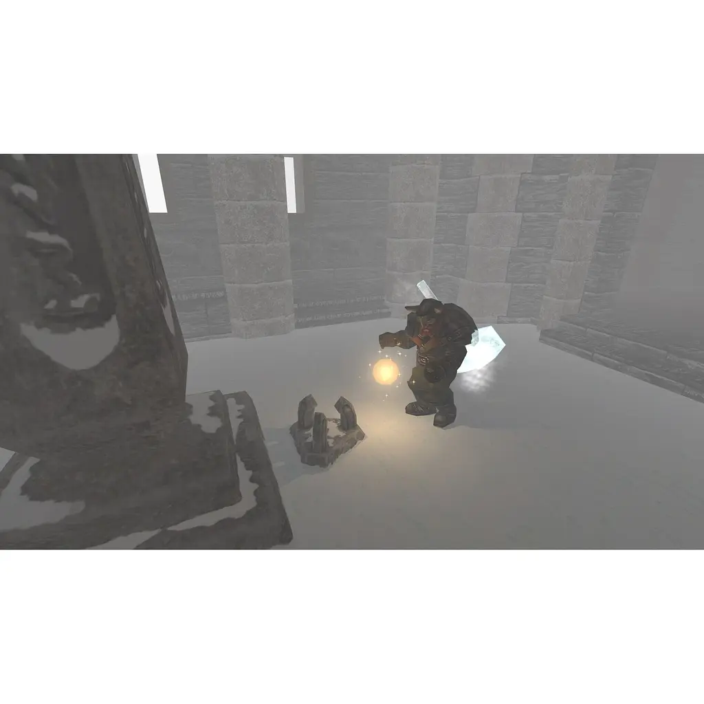 Ключ активації Microsoft Blade of Darkness для Xbox One/Series S/X - фото 8