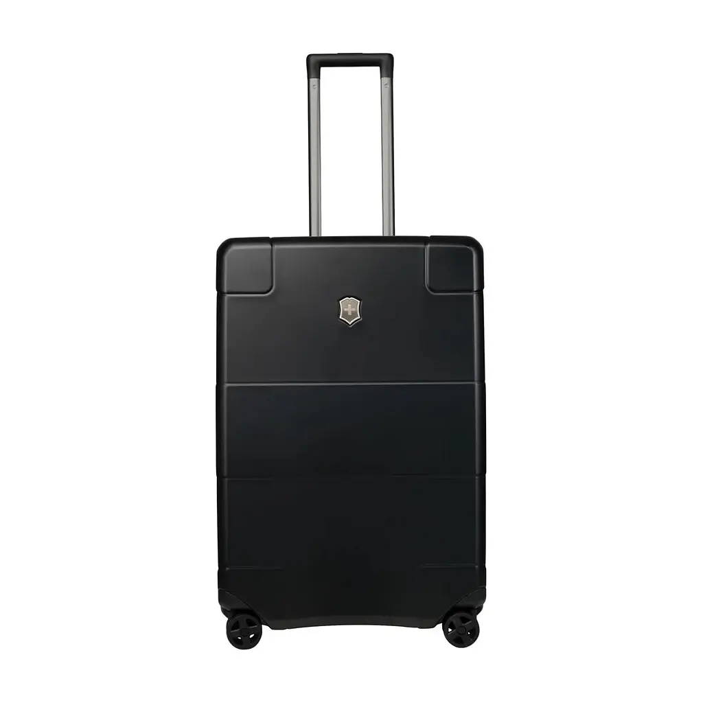Валіза Victorinox Travel Lexicon Black M (Vt602105) - фото 3