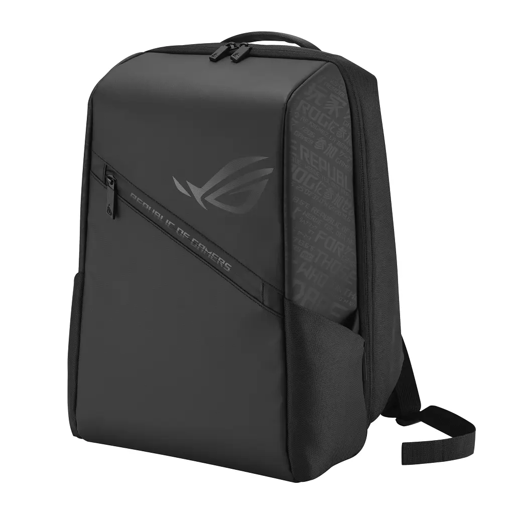 Рюкзак для ноутбука ASUS 16" ROG Ranger BP2501 16 Black (90XB0920-BBP000) - фото 4