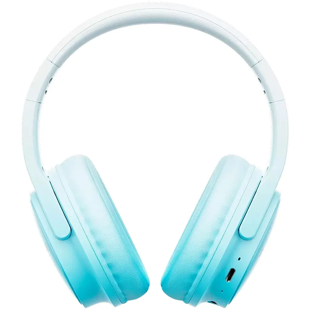 Навушники Canyon OnRiff 4 Bluetooth Blue (CNS-CBTHS4BL) - фото 2