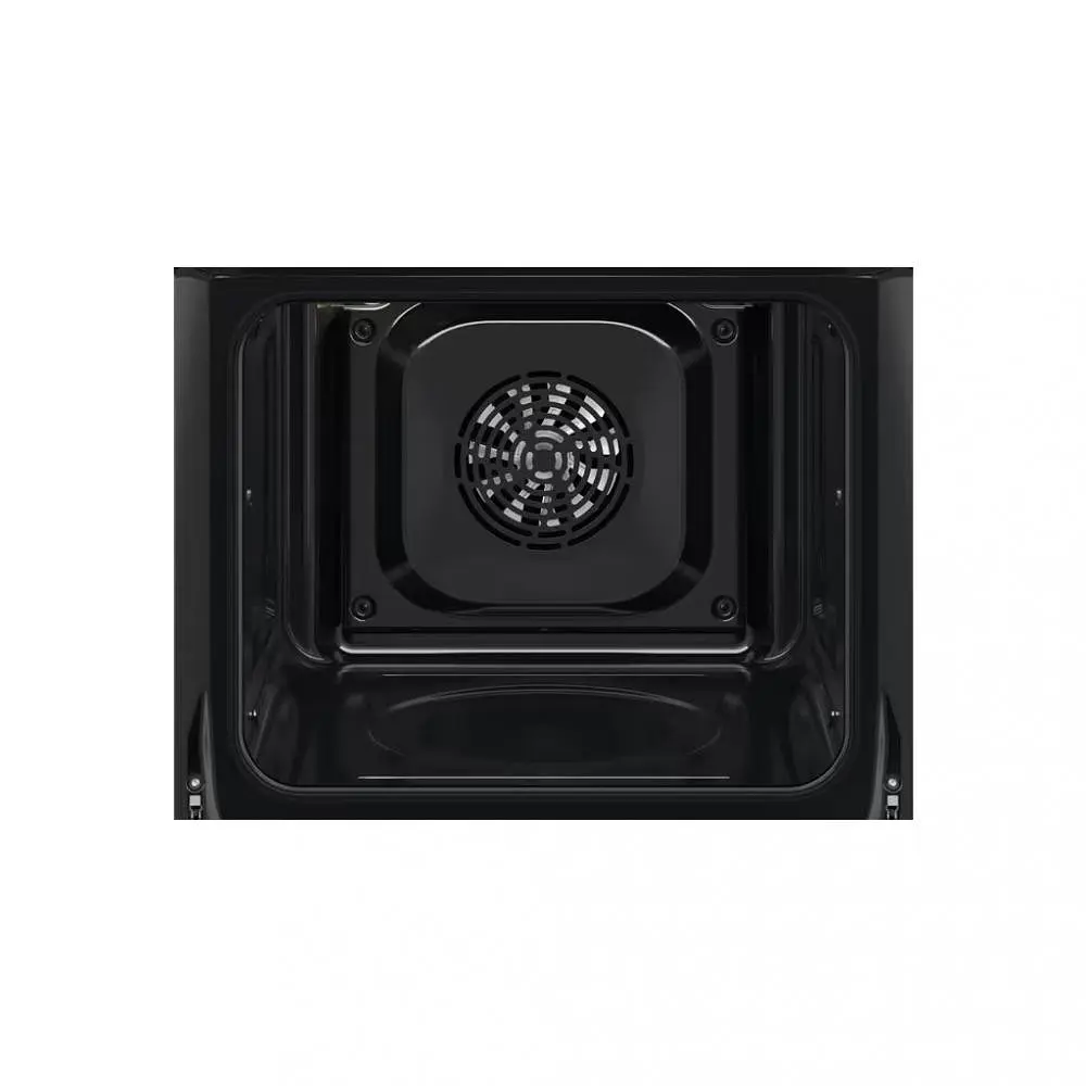 Духовка електрична Electrolux EOF5H40BX - фото 6