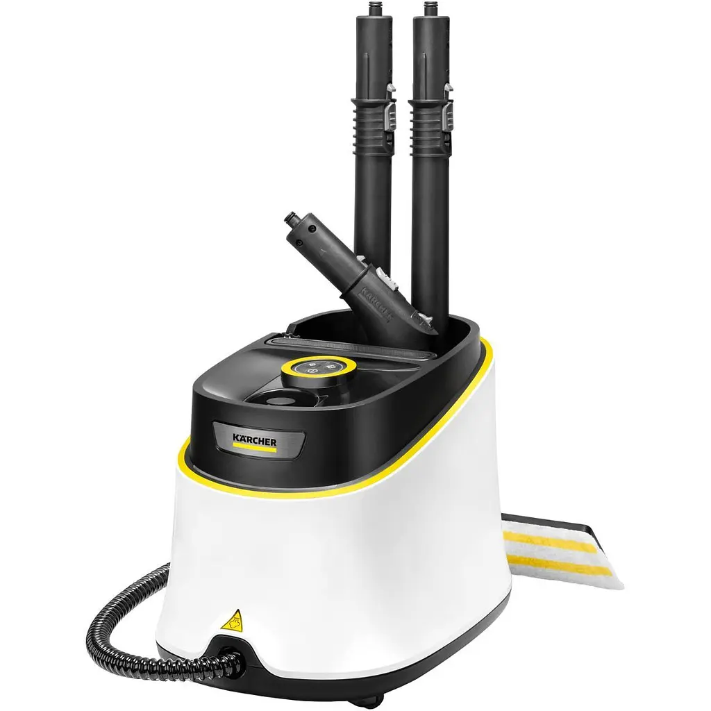 Пароочисник Karcher SC 3 Deluxe (1.513-430.0) [107849] - фото 2