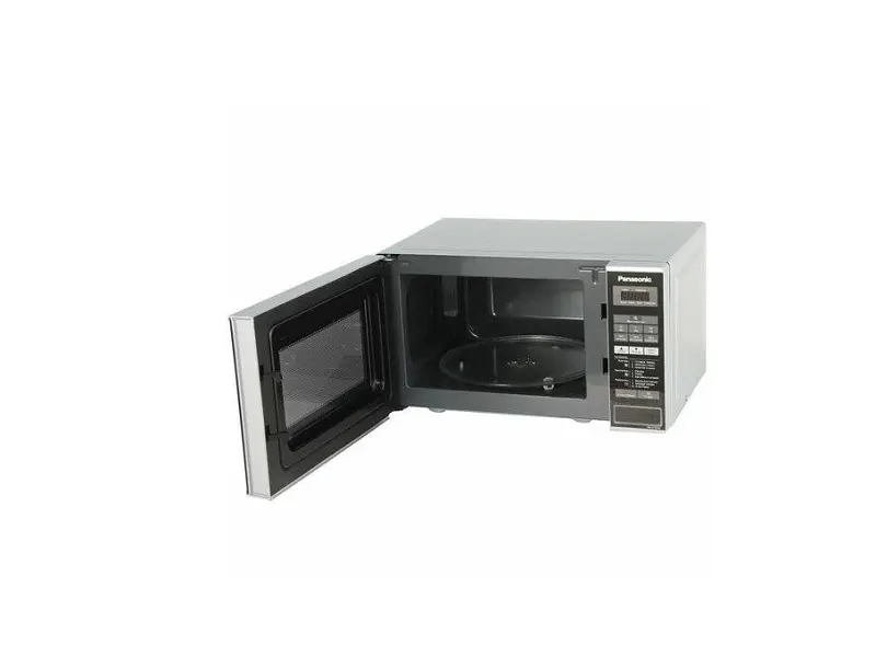 Мікрохвильова піч Panasonic NN-ST254MZPE - фото 4