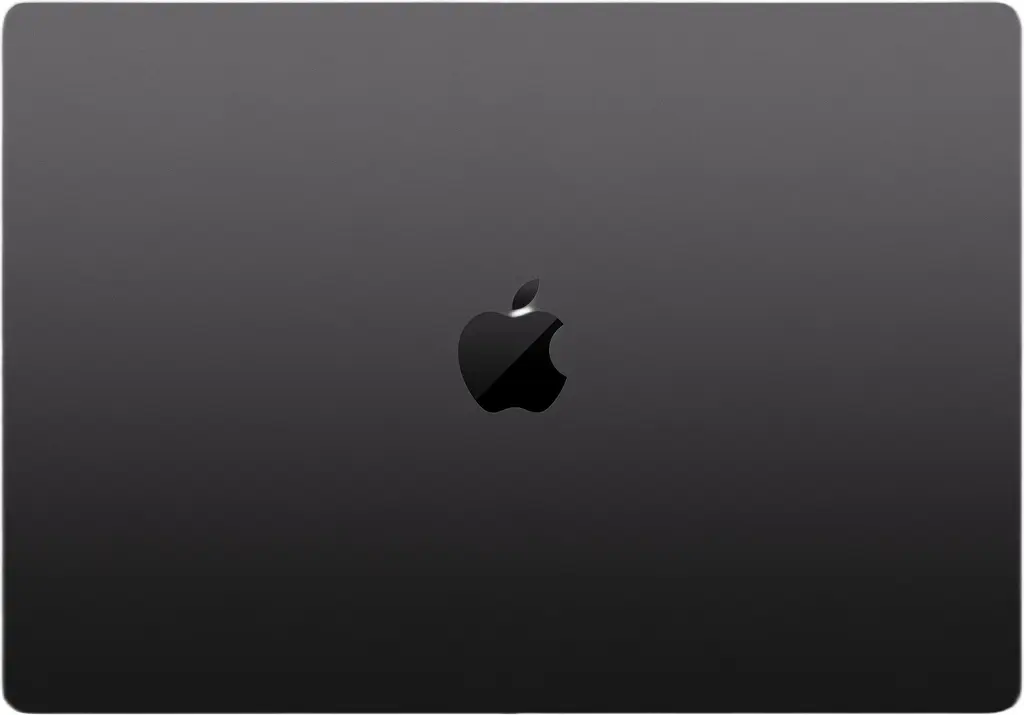 Ноутбук Apple MacBook Pro 16" 2026 Apple M5 Pro 18-core CPU 24 GB 1TB Space Black (MGEA4) - фото 2