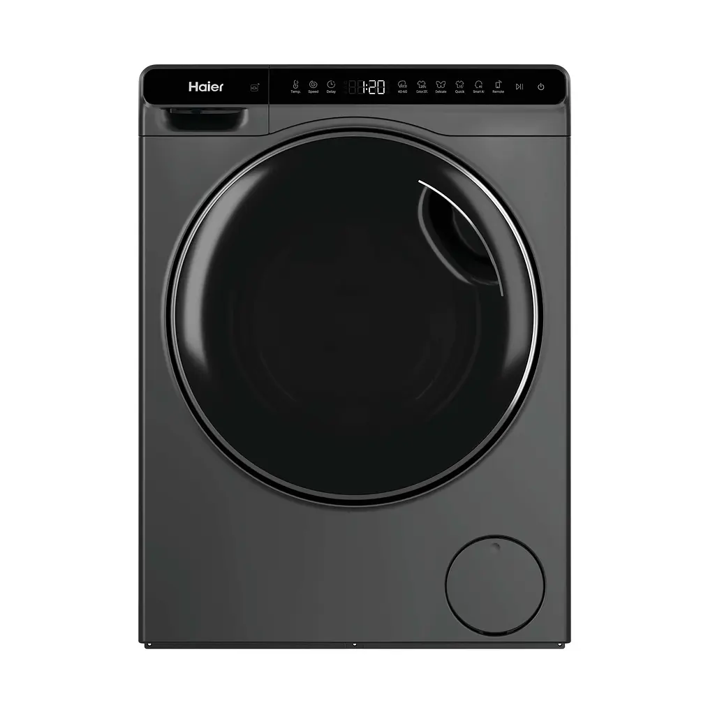 Пральна машина Haier HW50-BP12307GU1S