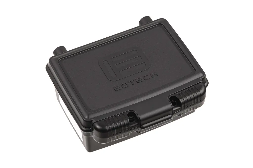 Збільшувач EOTech G43 3Х компактний чорний - фото 4