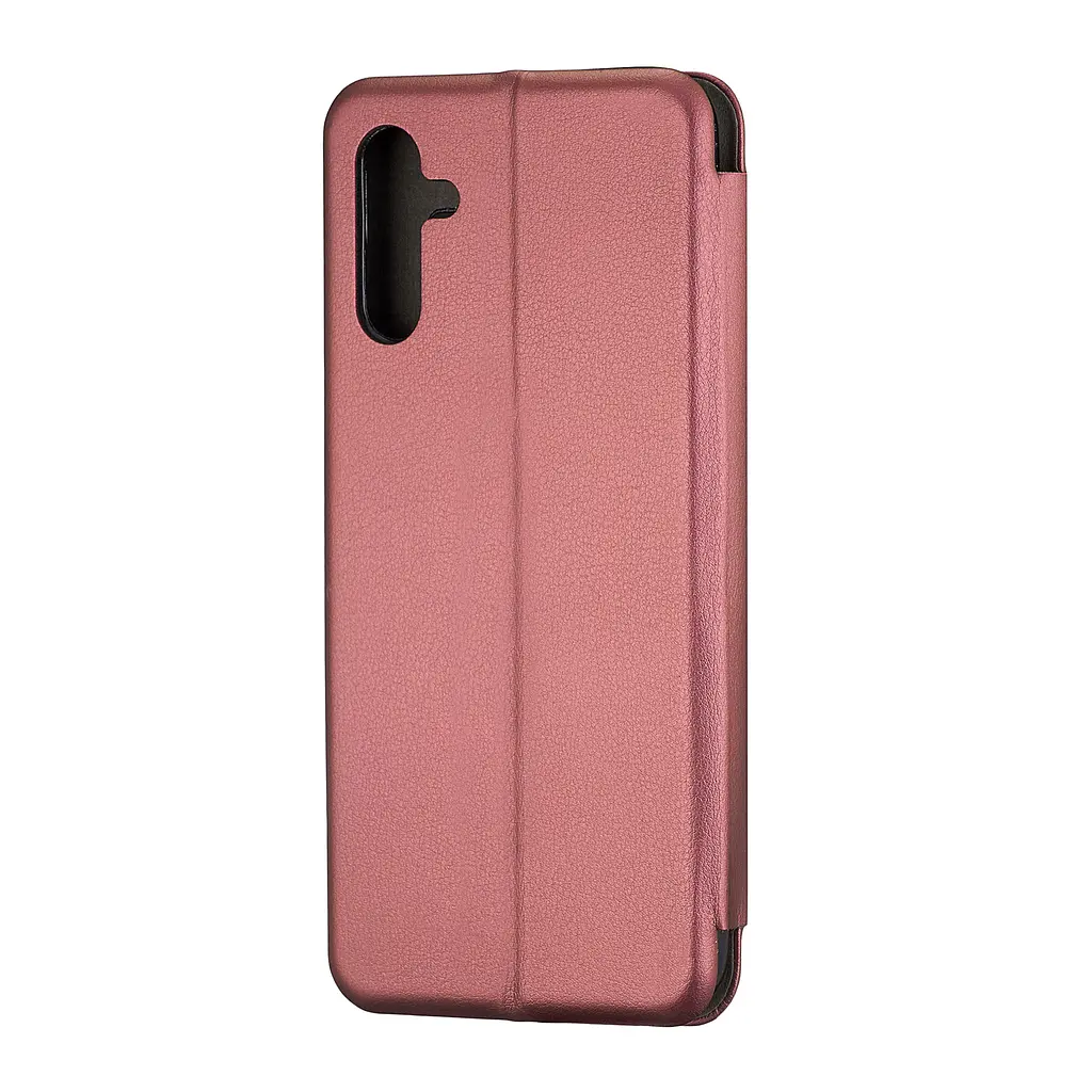 Чохол-книжка Standart Samsung A13 5G/A04s (A136/A047) Wine Red - фото 3
