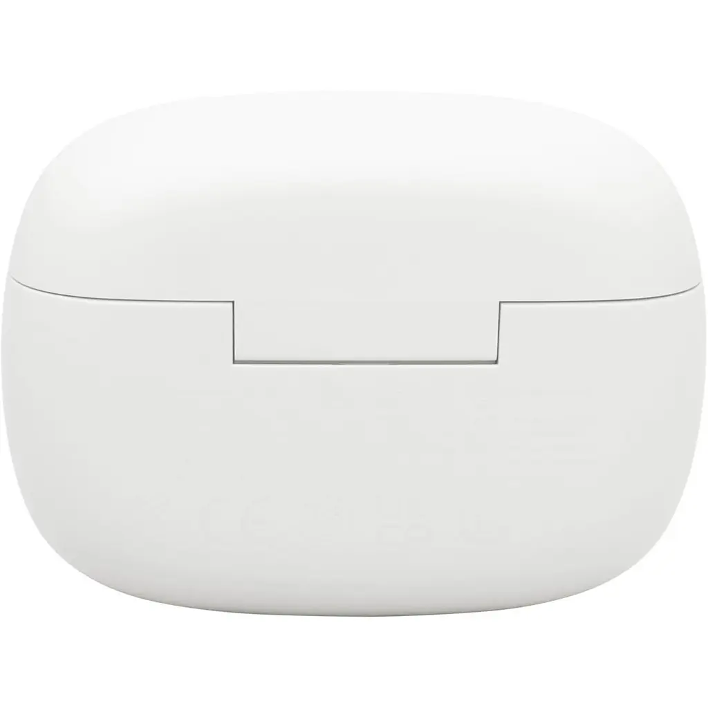 Навушники JBL TWS Wave Beam 2 White (JBLWBEAM2WHT) - фото 3