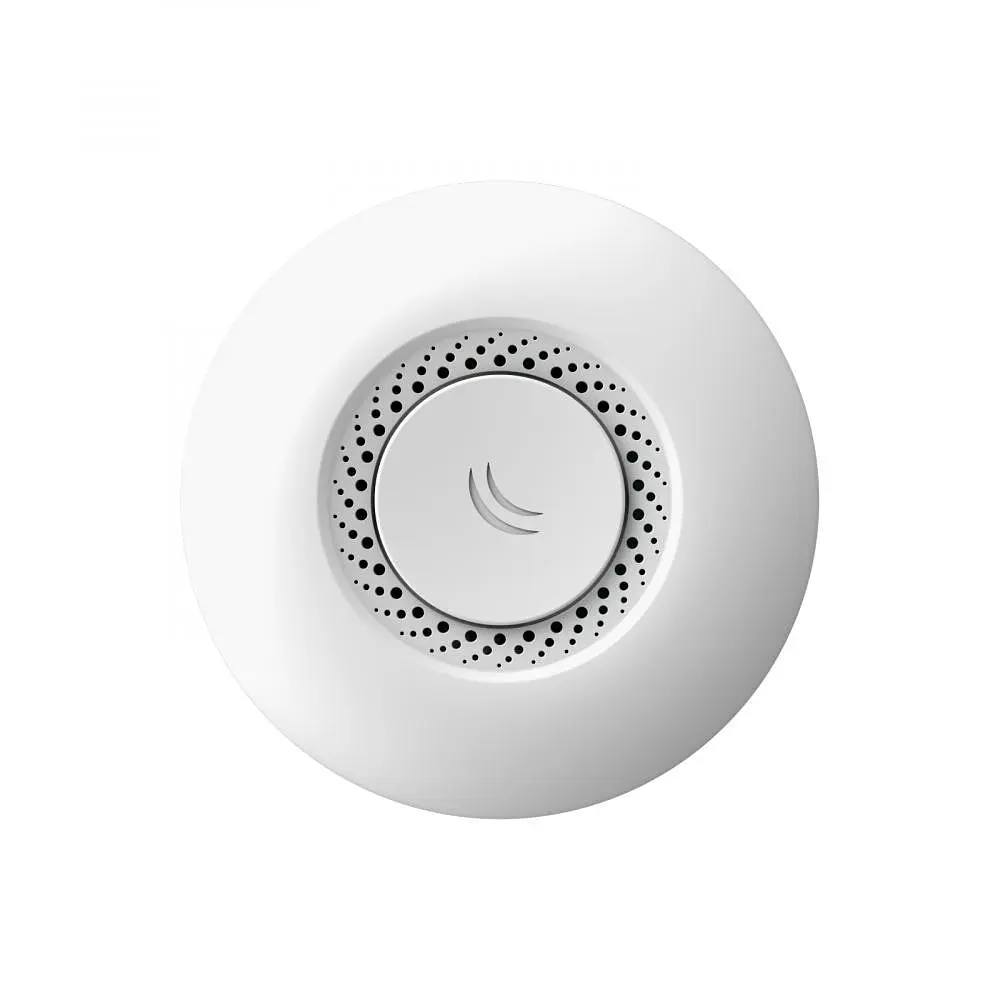 Точка доступа Mikrotik cAP (RBcAP2nD) - фото 8