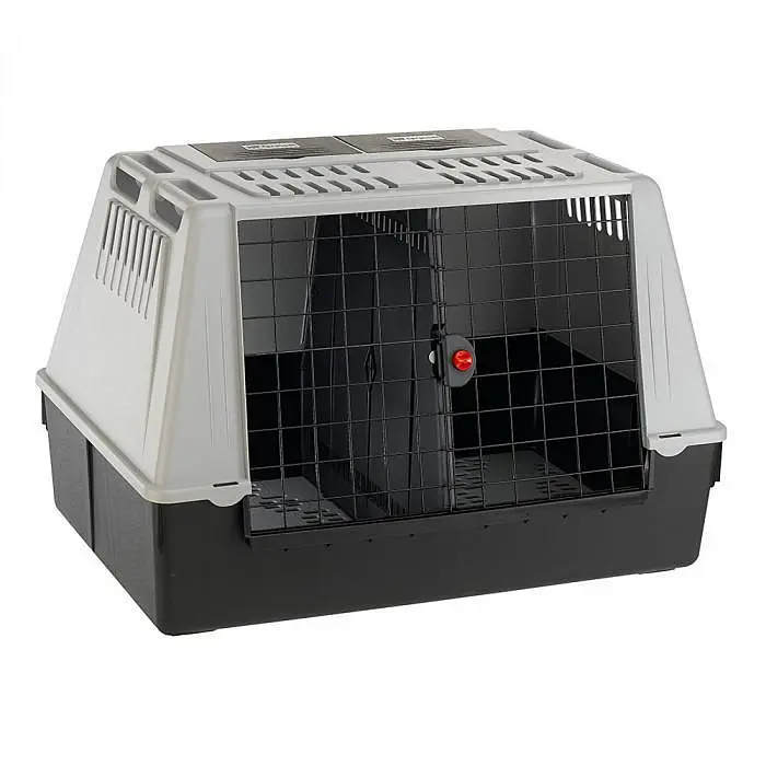 Автомобильная переноска Ferplast Atlas Car (FR73100021) - фото 8