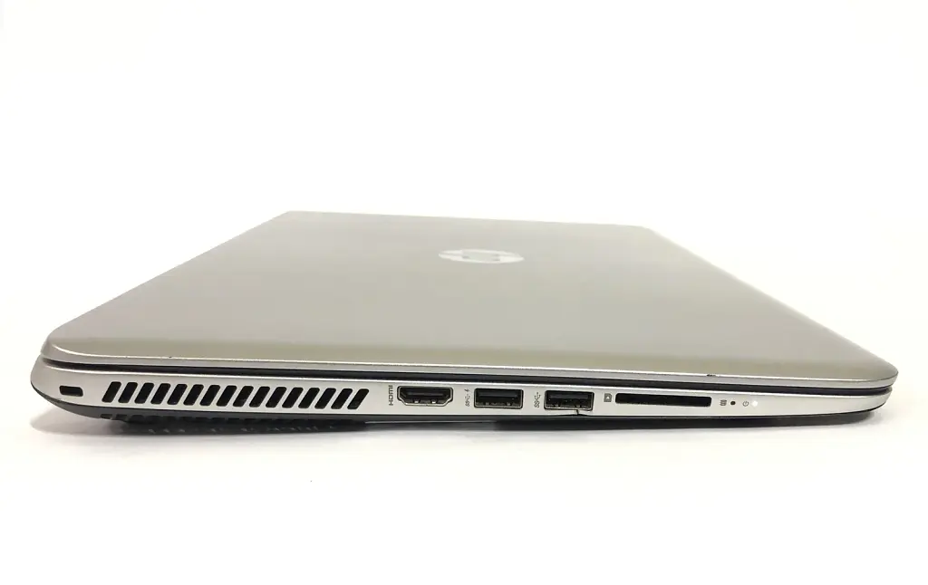 Ноутбук HP ENVY 15-j154eo / 15.6" (1366x768) / i5-4200M / 8GB / 500GB HDD / NVidia GeForce 740M, 2GB / Win10 / Backlight - Б/в - фото 10