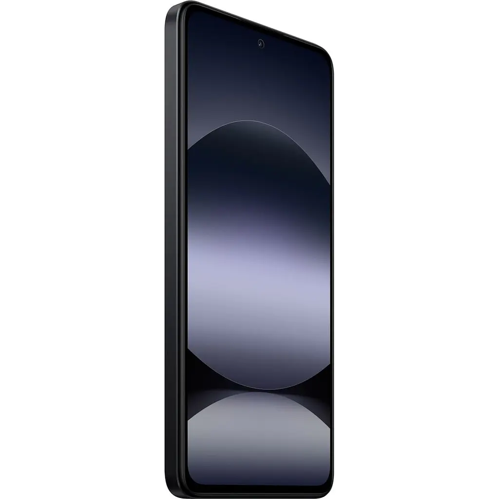 Смартфон Redmi Note 14 8/256GB Midnight Black UA-UCRF [126482] - фото 4