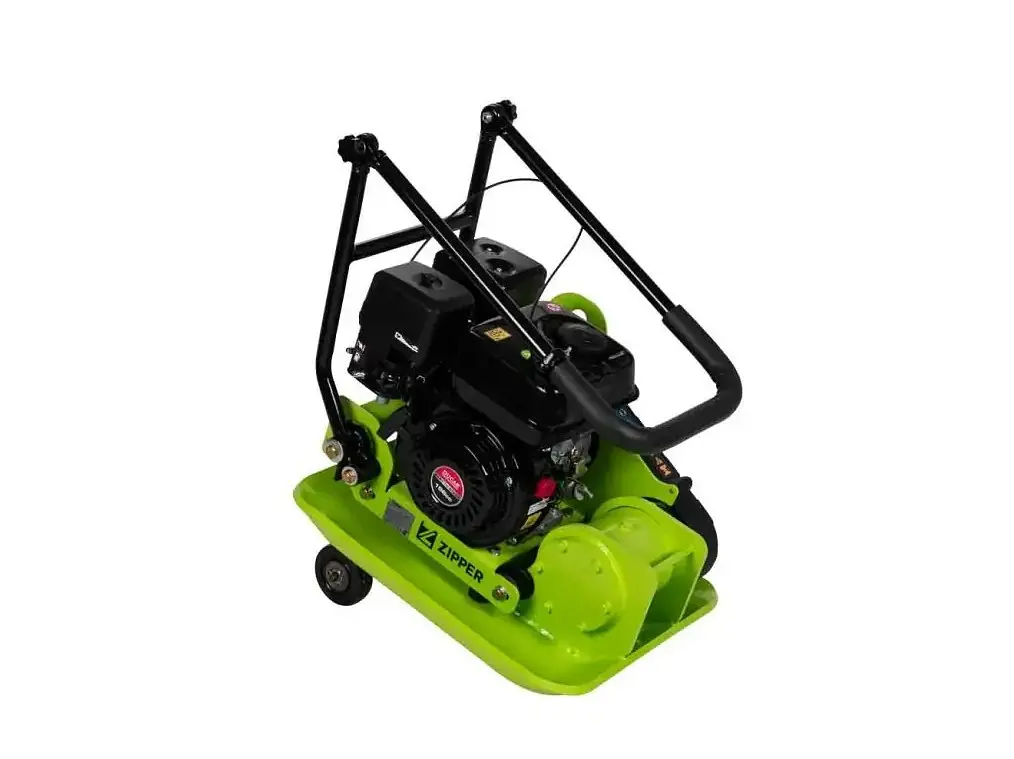 Віброплита Zipper ZI-RPE90E - фото 3