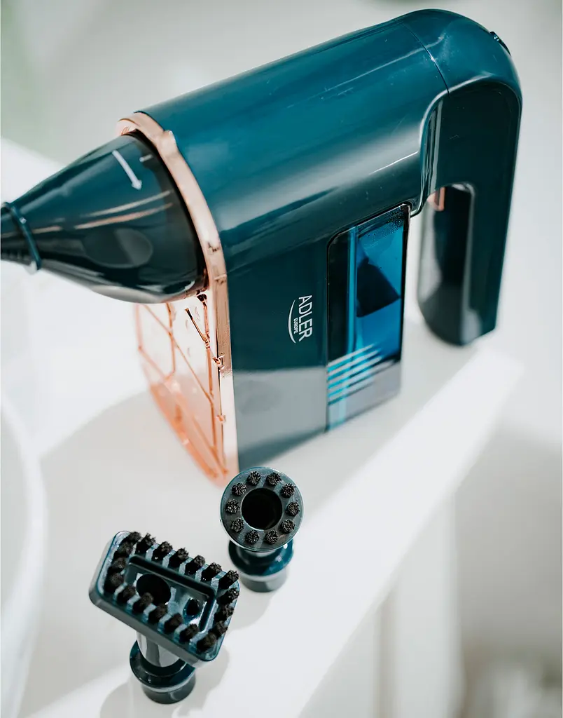 Пароочиститель Adler AD 7050 [99172] - фото 7