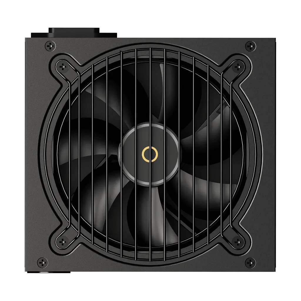 Блок живлення Ocypus BETA P400 400W (BETA-P400-N1HDBK024X-EU) - фото 3