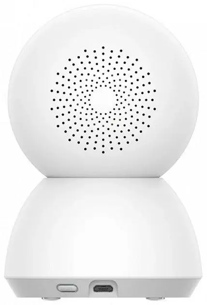 IP Камера відеоспостереження XioXiaomi Xiaomi 360 ° Home Security Camera 2K BR4457GL - фото 6