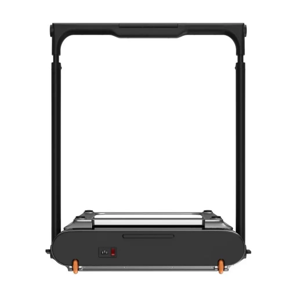 Бігова доріжка Kingsmith Walkingpad Treadmill R3 Hybrid (R3 HYBRID) - фото 8