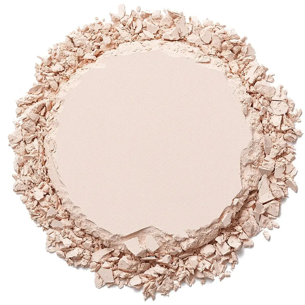 Пудра для обличчя Flormar Compact Powder №096 Light Porcelain Opal - фото 3