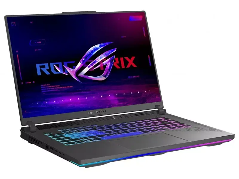 Ноутбук Asus ROG Strix G16 G614PR (G614PR-G16.R95070TI) - фото 4