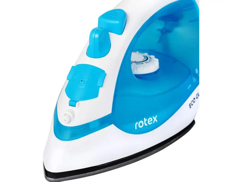 Праска з парою Rotex Eco Glide RIC18-N - фото 6