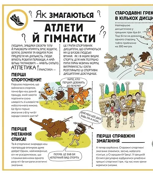 Як це створено. Спорт - фото 6