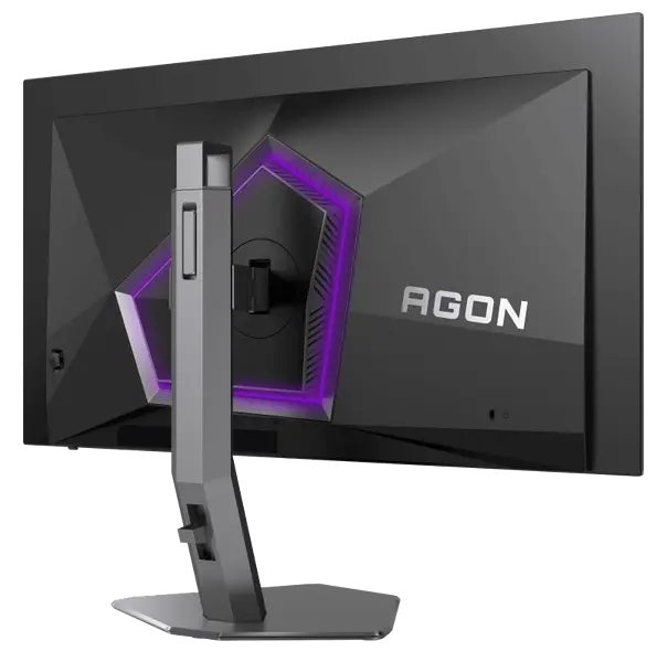 Монiтор 26.5" AOC AGON AG276UZD - фото 10