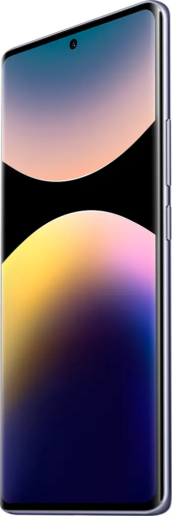 Мобільний телефон Xiaomi Redmi Note 14 Pro 8/256 Gb Aurora Purple - фото 4