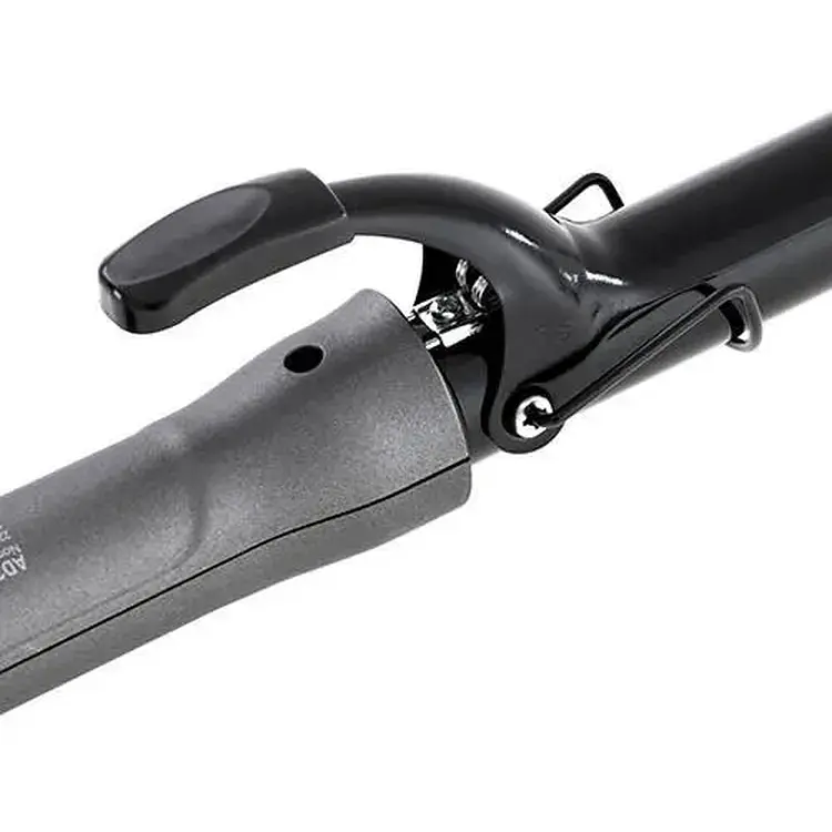 Плойка Adler AD 2114 25 мм 300 Вт до 210 °C керамическое покрытие 12 температурных режимов - фото 3