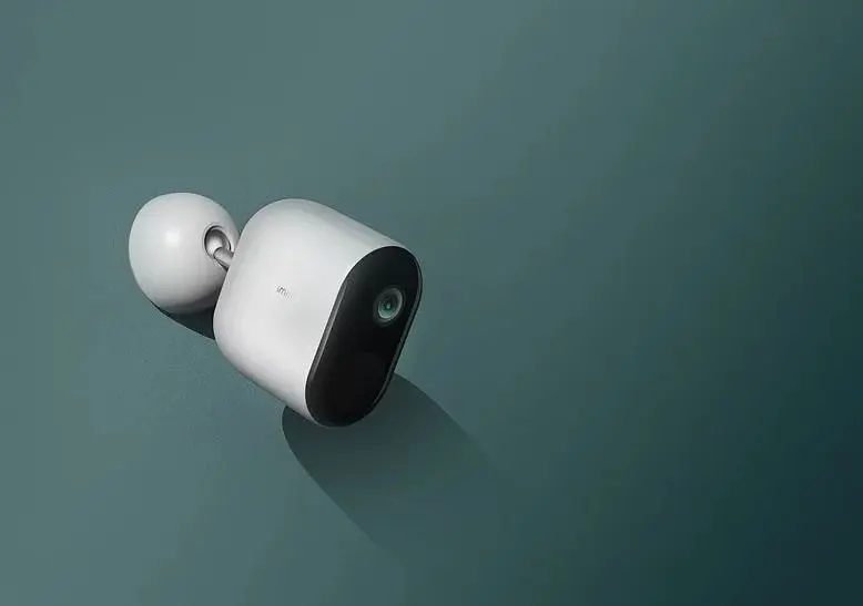 IP-камера для відеоспостереження IMILAB EC4 Outdoor Security Camera (CMSXJ31A) + Gateway Global EU [62833] - фото 6