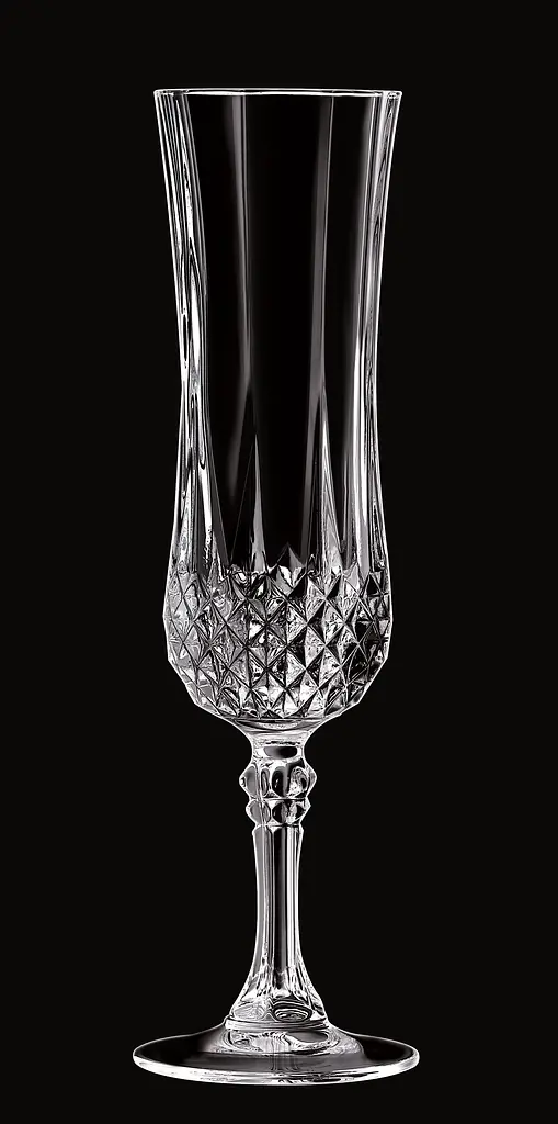 Набір келихів Cristal d'Arques Paris Longchamp, 6х140 мл (6704715) - фото 3