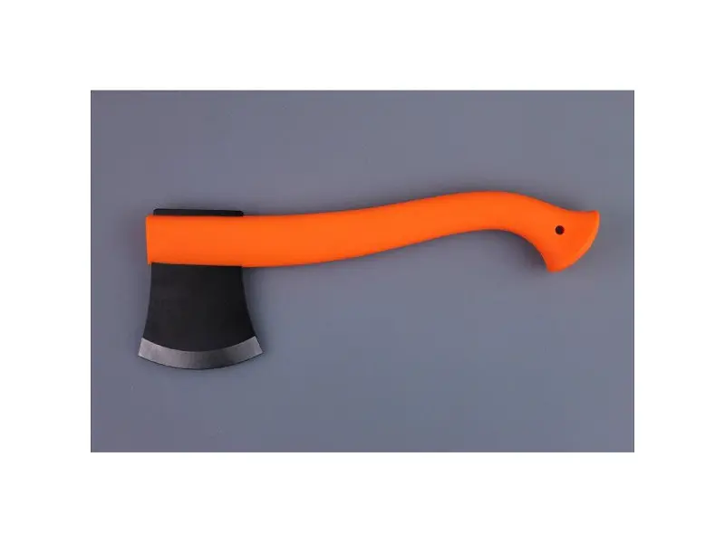 Сокира Morakniv Outdoor Axe Orange (12058) - фото 3
