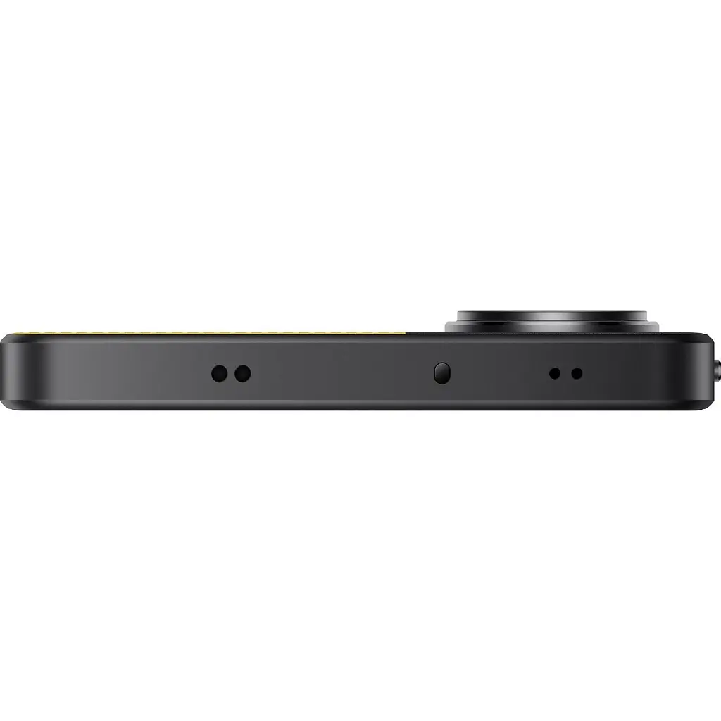 Смартфон Poco X7 Pro 12/512GB Yellow Global EU [138840] - фото 10