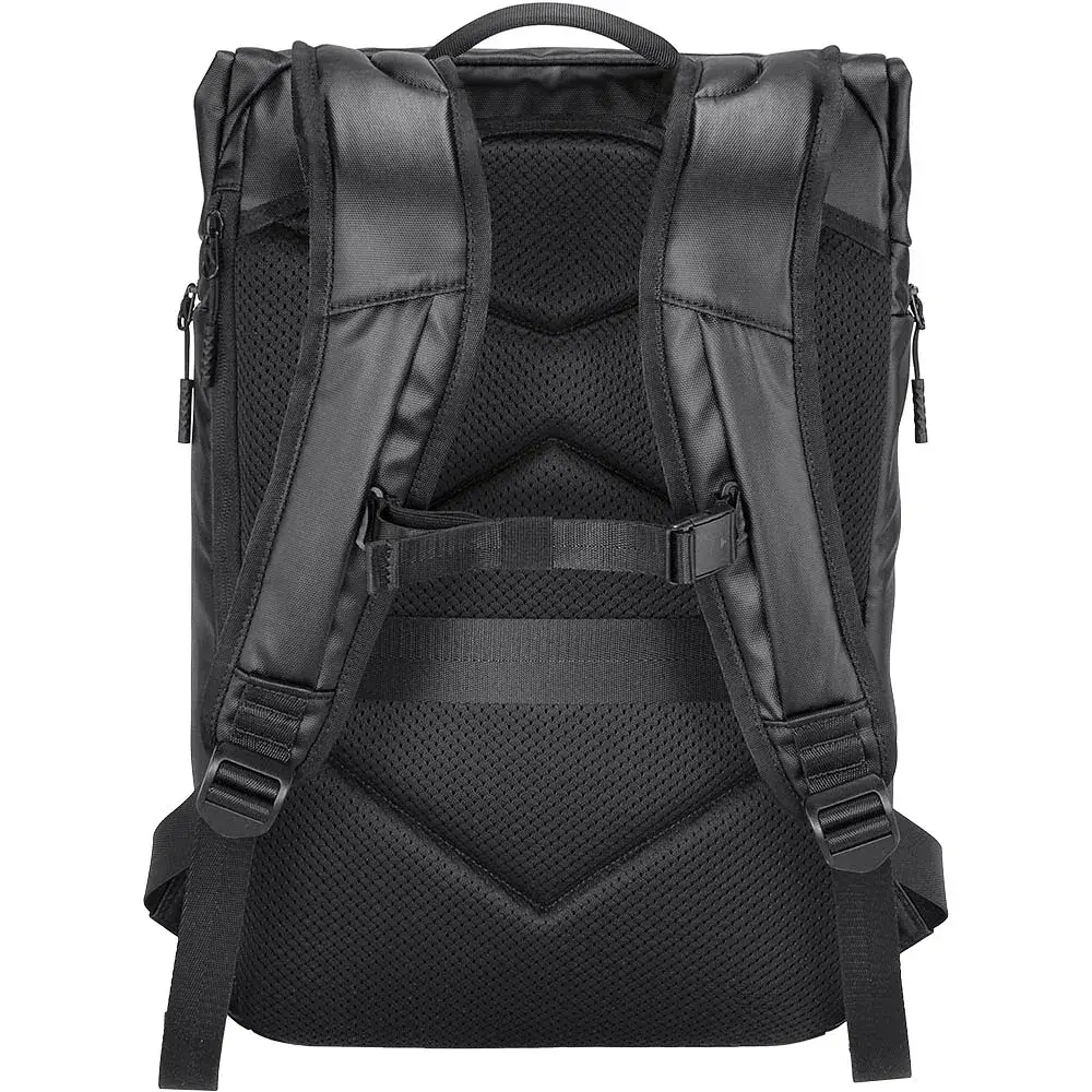 Рюкзак для ноутбука Tavialo 15.6" CityLife TC23 black, 23л (TC23-124BL) - фото 2