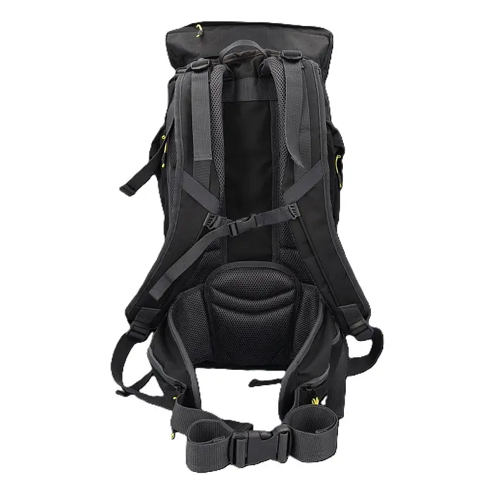 Рюкзак CMP Baltimora 30L Trekking Backpack Black (1097-3V10597-U901 UNI) - фото 2