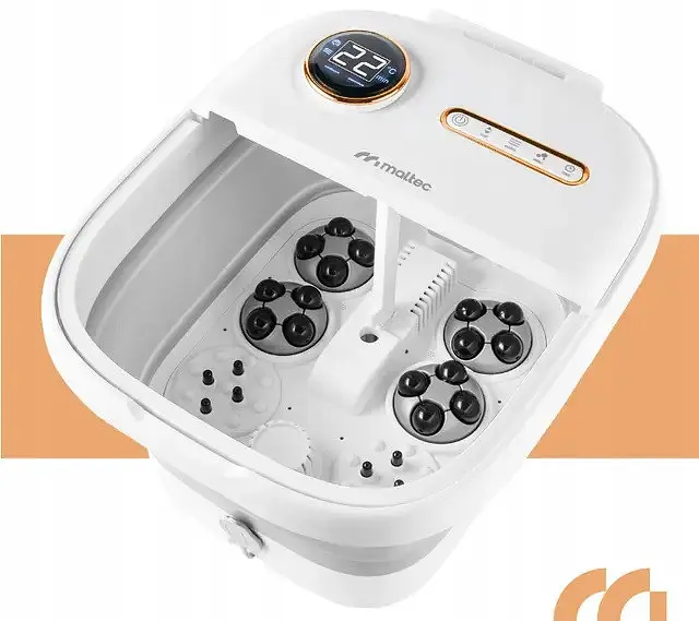 Гідромасажна ванна для ніг Maltec PRO-Hydro500WS 112410 - фото 3